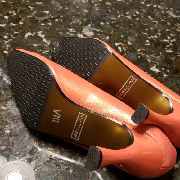 Bellini heel - Picture 7 of 7